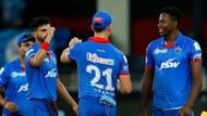 Rabada was brilliant for DC in IPL 2020